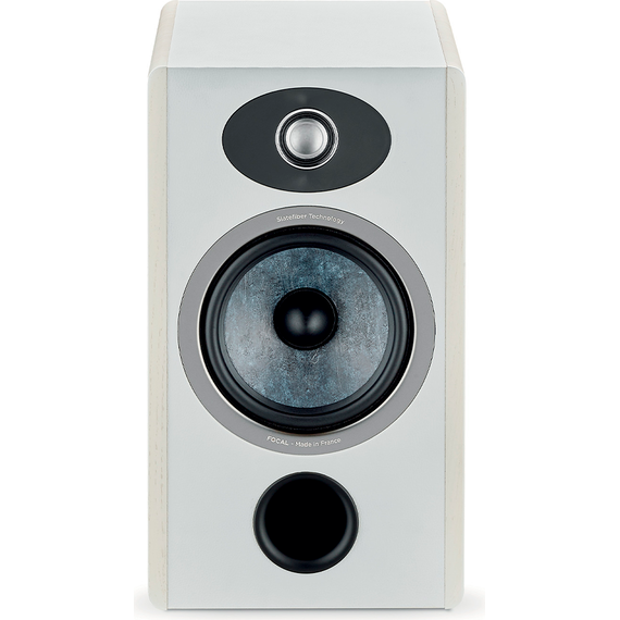 Полочная акустика Focal Vestia N°1 Light Wood, Цвет: Light Wood, изображение 4