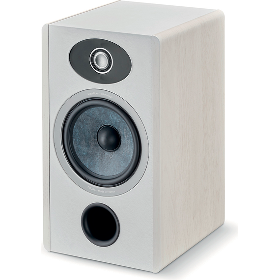 Полочная акустика Focal Vestia N°1 Light Wood, Цвет: Light Wood, изображение 2