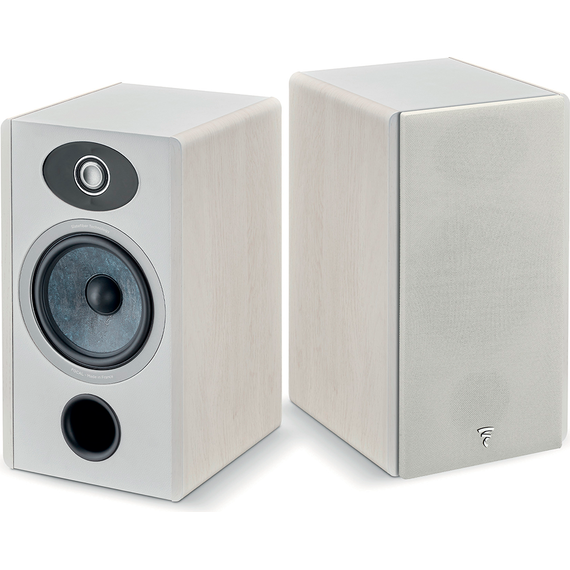 Полочная акустика Focal Vestia N°1 Light Wood, Цвет: Light Wood