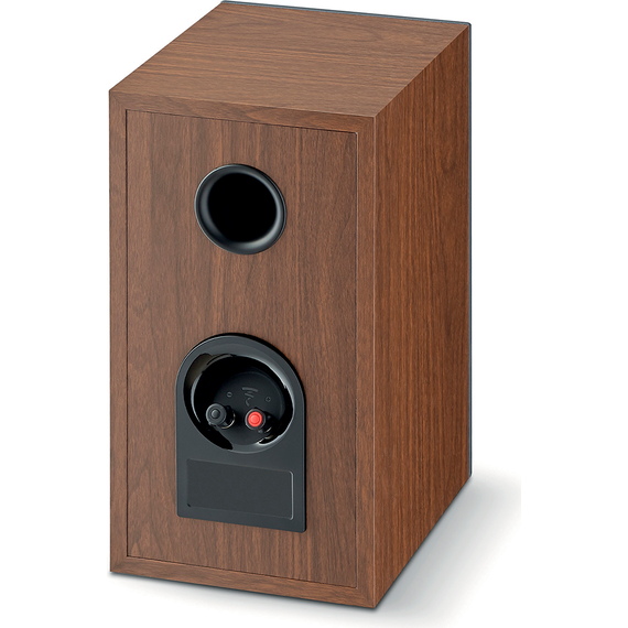 Полочная акустика Focal Theva N°1 Dark Wood, комплект 2 штуки, Цвет: Dark Wood, изображение 6