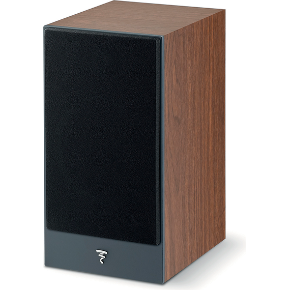 Полочная акустика Focal Theva N°1 Dark Wood, комплект 2 штуки, Цвет: Dark Wood, изображение 3