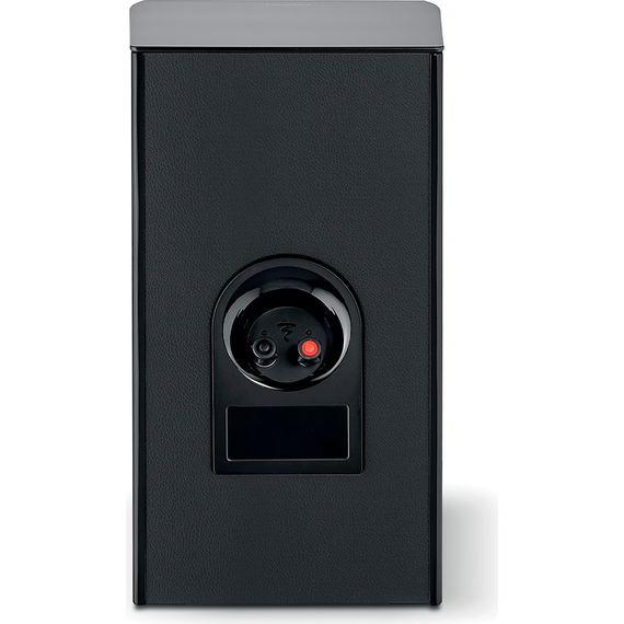 Полочная акустика Focal Aria Evo X N°1 Black High Gloss, комплект 2 штуки, Цвет: Black High Gloss, изображение 4
