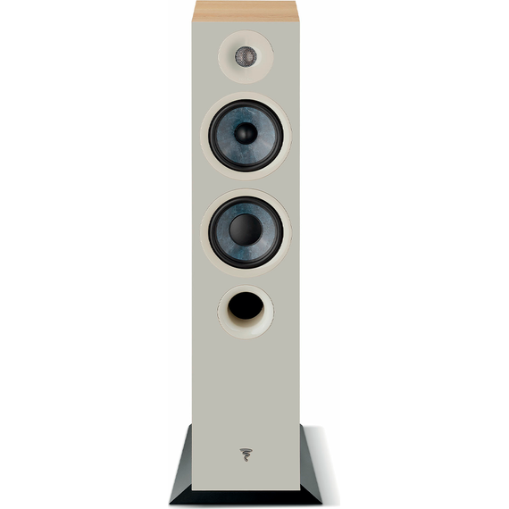 Напольные колонки Focal Chora 816 Light Wood, Цвет: Light Wood, изображение 3