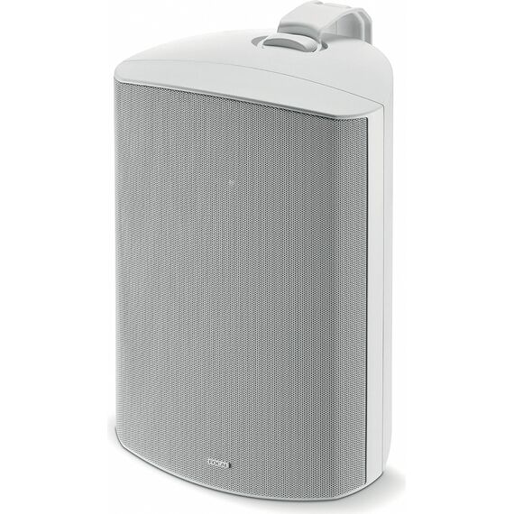 Настенная акустика Focal 100 OD 8 White, Цвет: White, изображение 2