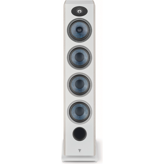 Напольная акустика Focal Vestia N°3 Light Wood, Цвет: Light Wood, изображение 3