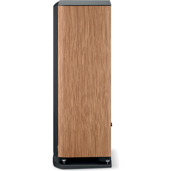 Напольная акустика Focal Aria Evo X N°2 Prime Walnut, Цвет: Prime Walnut, изображение 5