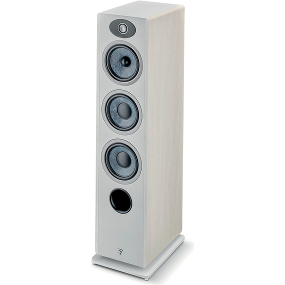 Напольная акустика Focal Vestia N°2 Light Wood, Цвет: Light Wood, изображение 2