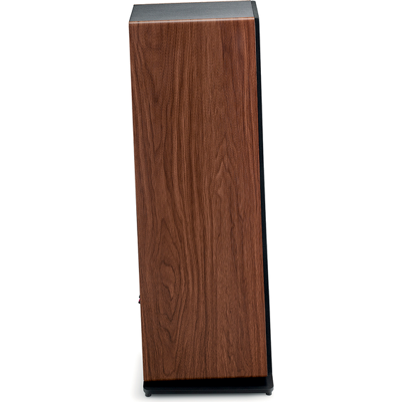 Напольная акустика Focal Vestia N°2 Dark Wood, Цвет: Dark Wood, изображение 5