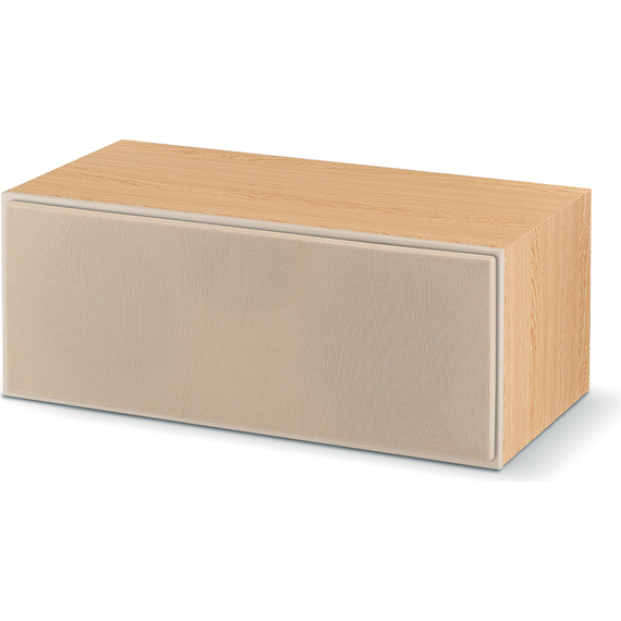 Центральный канал Focal Theva Center Light Wood, Цвет: Light Wood, изображение 2