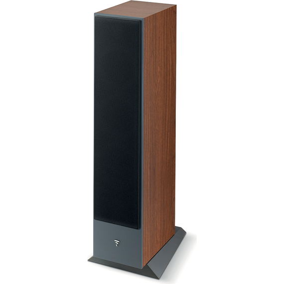 Напольная акустика Focal Theva N°2 Dark Wood, Цвет: Dark Wood, изображение 4
