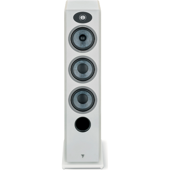 Напольная акустика Focal Vestia N°2 Light Wood, Цвет: Light Wood, изображение 3
