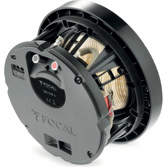Встраиваемый динамик Focal 300 ICW6, изображение 5