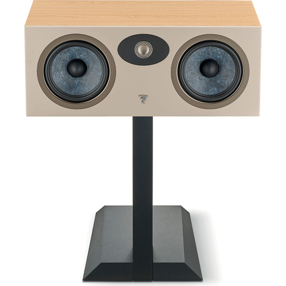 Центральный канал Focal Theva Center Light Wood, Цвет: Light Wood, изображение 5