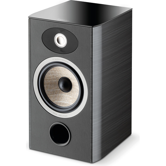 Полочная акустика Focal Aria 906 Dark Ebony, Цвет: Dark Ebony, изображение 2