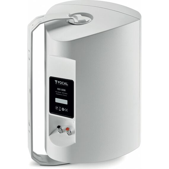 Настенная акустика Focal 100 OD 8 White, Цвет: White, изображение 3