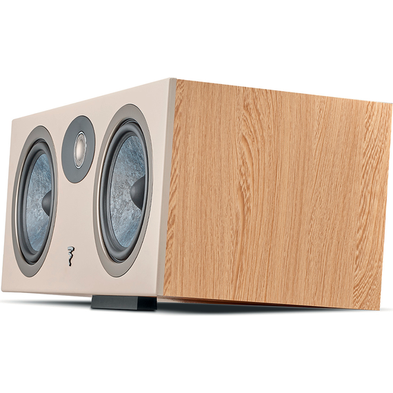 Центральный канал Focal Theva Center Light Wood, Цвет: Light Wood, изображение 3
