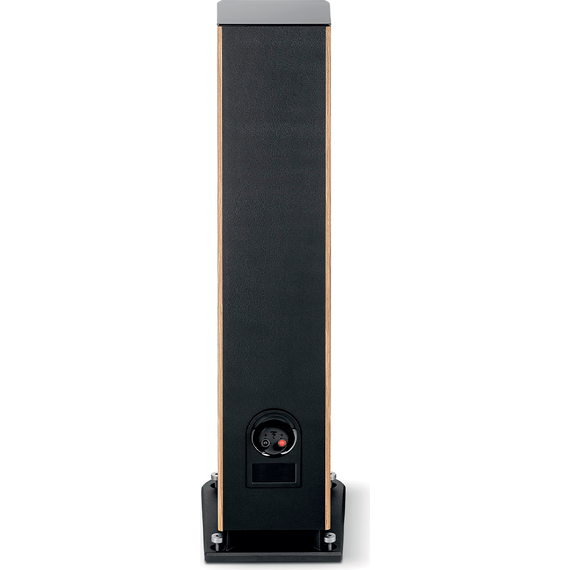 Напольная акустика Focal Aria Evo X N°2 Prime Walnut, Цвет: Prime Walnut, изображение 4