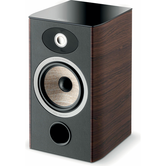 Полочная акустика Focal Aria 906 Noyer, Цвет: Noyer, изображение 2