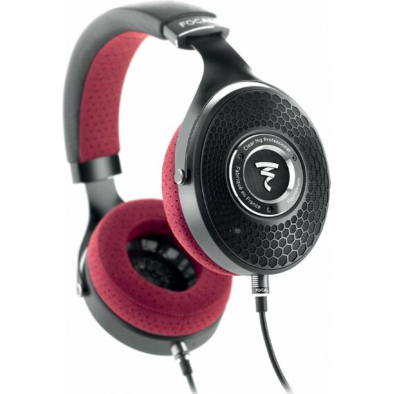 Наушники Focal Clear Mg Professional, изображение 3
