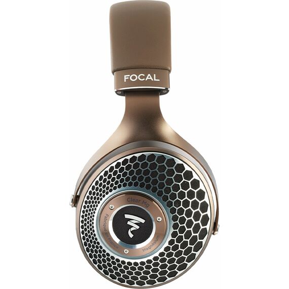 Наушники Focal Clear MG, изображение 3