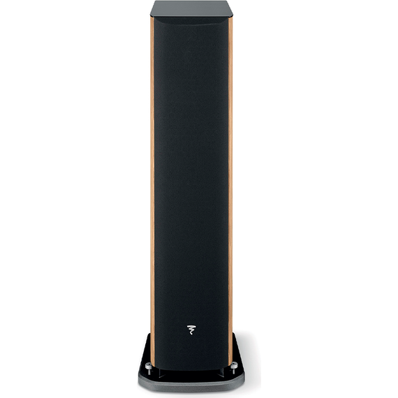 Напольная акустика Focal Aria Evo X N°2 Prime Walnut, Цвет: Prime Walnut, изображение 6