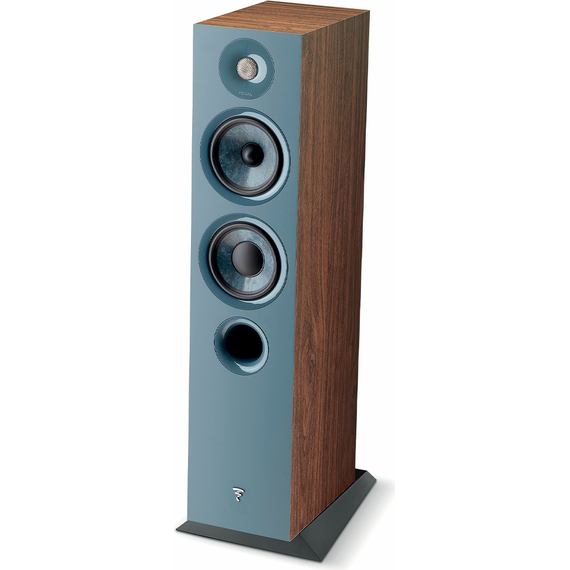 Напольные колонки Focal Chora 816 Dark Wood, Цвет: Dark Wood, изображение 2