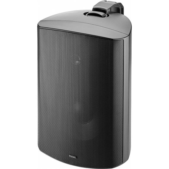 Настенная акустика Focal 100 OD 8 Black, Цвет: Black, изображение 2