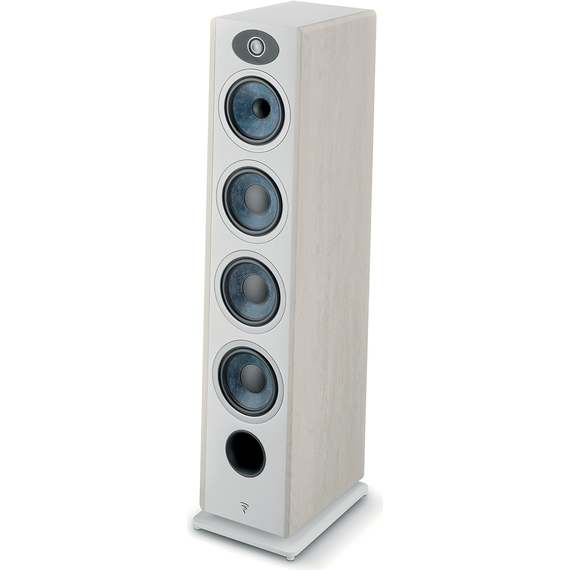 Напольная акустика Focal Vestia N°3 Light Wood, Цвет: Light Wood, изображение 2