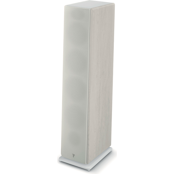 Напольная акустика Focal Vestia N°3 Light Wood, Цвет: Light Wood, изображение 4