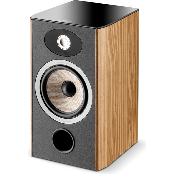 Полочная акустика Focal Aria 906 Acacia, Цвет: Acacia, изображение 2