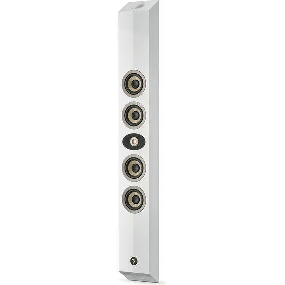 Настенная акустика Focal On Wall 302 White High Gloss, Цвет: White High Gloss
