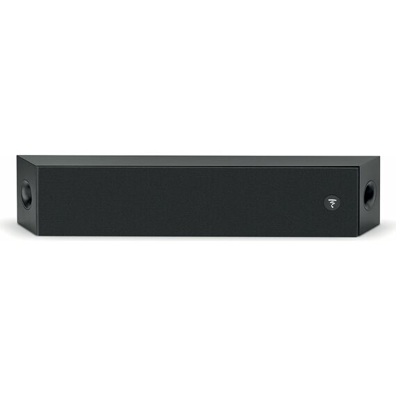 Настенная акустика Focal On Wall 301 Black Satin, Цвет: Black Satin, изображение 6