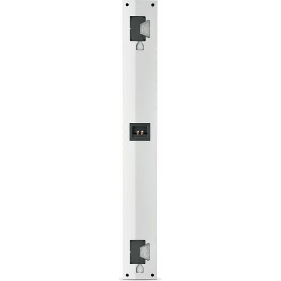 Настенная акустика Focal On Wall 302 White High Gloss, Цвет: White High Gloss, изображение 4