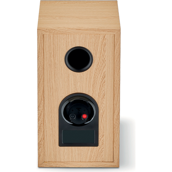 Полочная акустика Focal Theva N°1 Light Wood, комплект 2 штуки, Цвет: Light Wood, изображение 6
