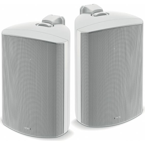 Настенная акустика Focal 100 OD 8 White, Цвет: White, изображение 4
