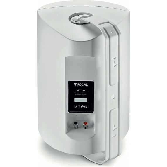 Настенная акустика Focal 100 OD 8 White, Цвет: White, изображение 5