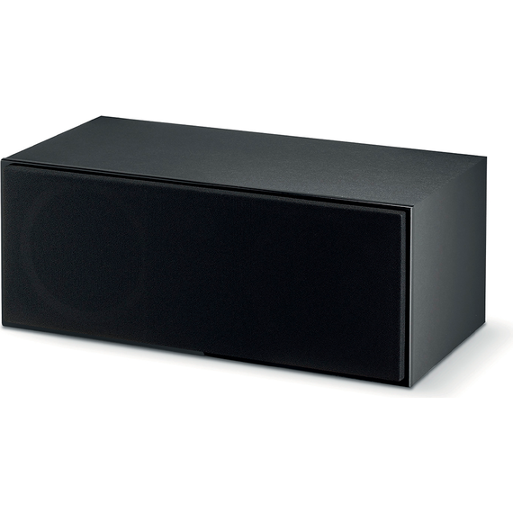Центральный канал Focal Theva Center Black High Gloss, Цвет: Black High Gloss, изображение 2