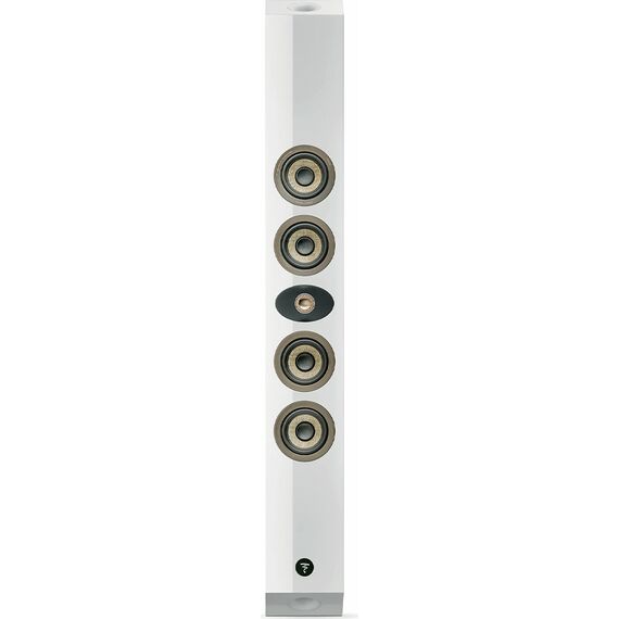 Настенная акустика Focal On Wall 302 White High Gloss, Цвет: White High Gloss, изображение 2