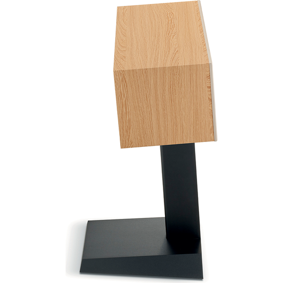 Центральный канал Focal Theva Center Light Wood, Цвет: Light Wood, изображение 6