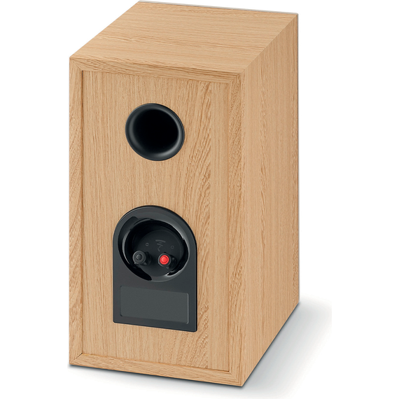 Полочная акустика Focal Theva N°1 Light Wood, комплект 2 штуки, Цвет: Light Wood, изображение 5