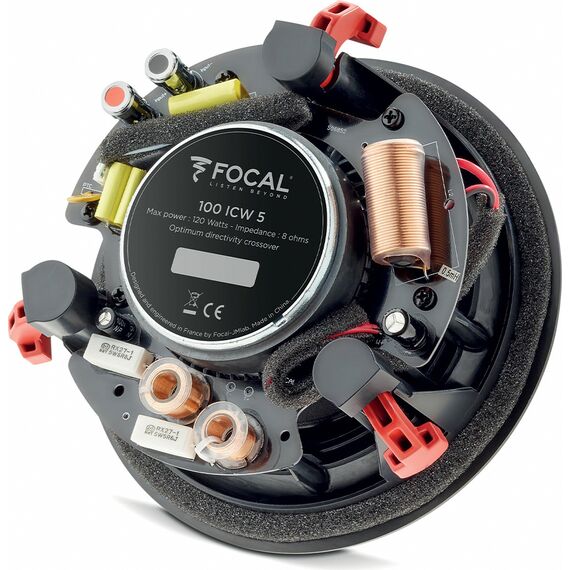Потолочный динамик Focal 100 ICW5, изображение 5