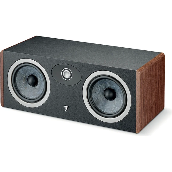 Центральный канал Focal Vestia Center Dark Wood, Цвет: Dark Wood