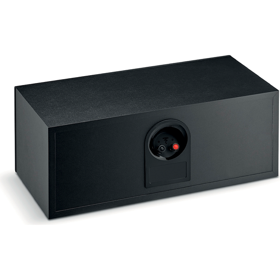 Центральный канал Focal Theva Center Black High Gloss, Цвет: Black High Gloss, изображение 5