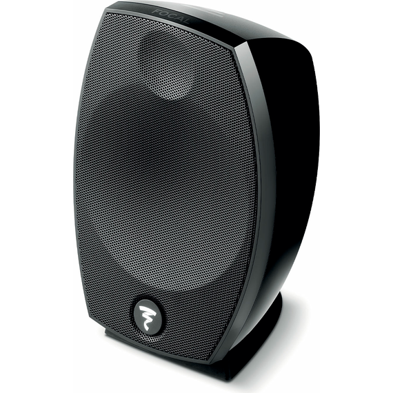 Полочная акустика Focal Sib Evo 2.0, изображение 2