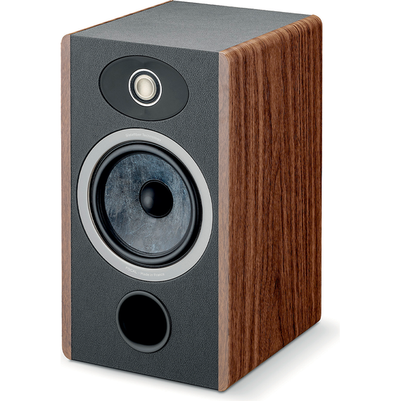 Полочная акустика Focal Vestia N°1 Dark Wood, Цвет: Dark Wood, изображение 2