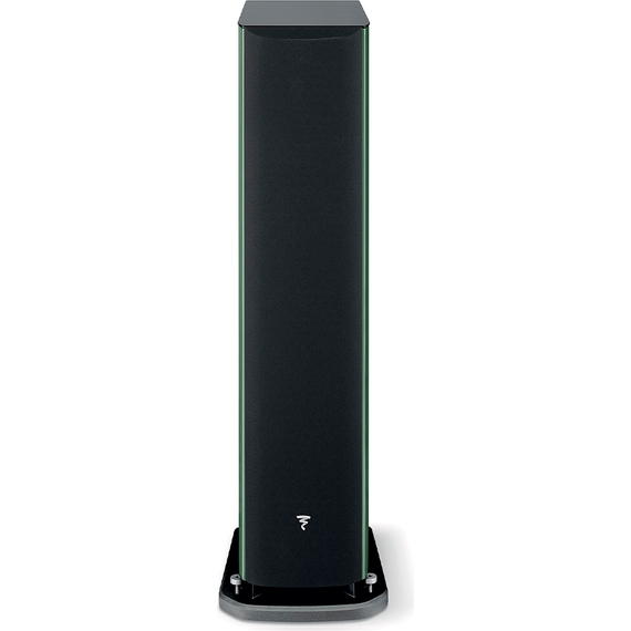 Напольная акустика Focal Aria Evo X N°2 Moss Green High Gloss, Цвет: Moss Green High Gloss, изображение 6