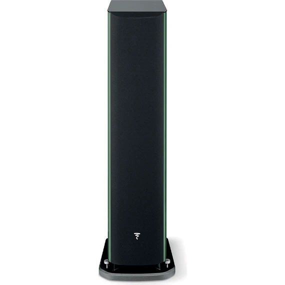 Напольная акустика Focal Aria Evo X N°2 Moss Green High Gloss, Цвет: Moss Green High Gloss, изображение 6