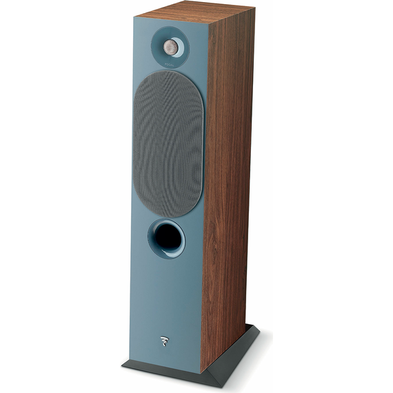 Напольные колонки Focal Chora 816 Dark Wood, Цвет: Dark Wood, изображение 4