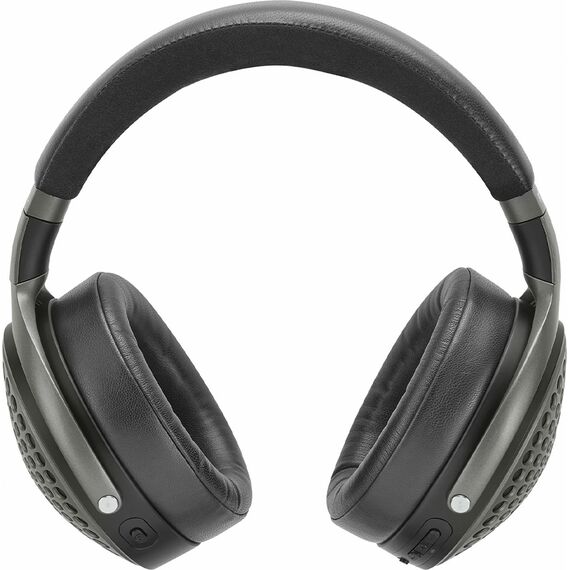 Наушники с активным шумоподавлением Focal Bathys Black & Silver, Цвет: Black & Silver, изображение 2