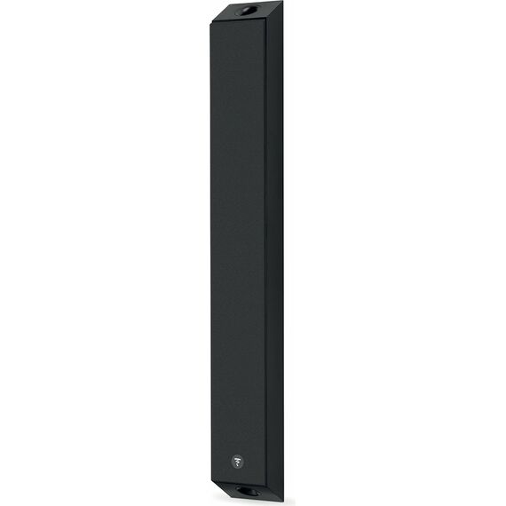 Настенная акустика Focal On Wall 302 Black Satin, Цвет: Black Satin, изображение 3